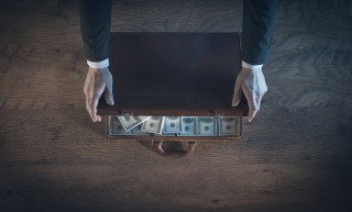 Vocalink: Freezing Mule Accounts With AML Tech