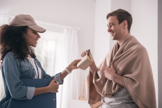 Walgreens, FedEx Launch Next-Day Rx Delivery