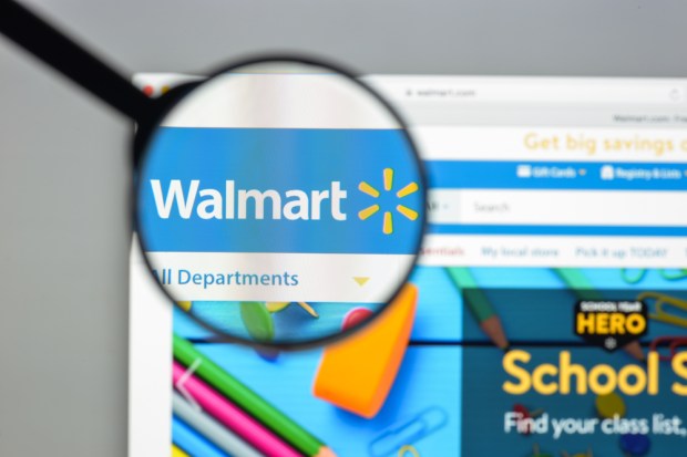 Walmart Wants To Deliver Food Directly Into Your Fridge