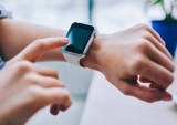 Samsung, Apple Dominate $2B Wearables Market