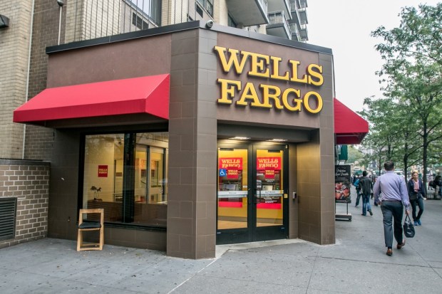 Federal Reserve Rejects Wells Fargo’s Reform Plan