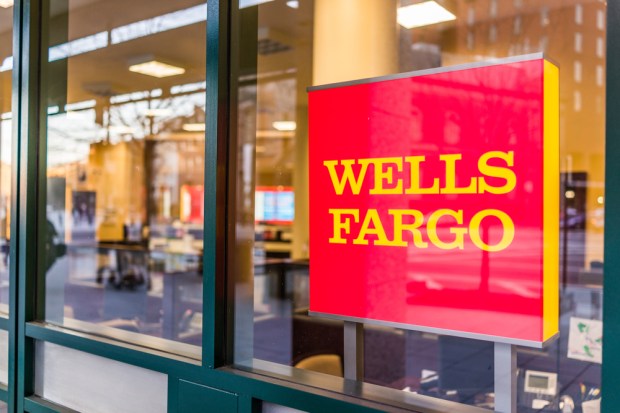 Wells Fargo Will Pay States $575 Million To Settle Customer Abuse Claims