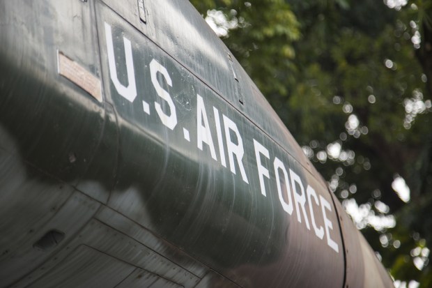 US Air Force Launches SMB IT Procurement Program
