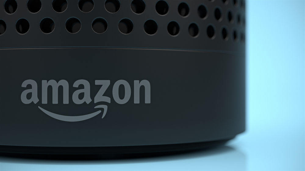 Amazon Sends Thousands Of Alexa Recordings To German User  
