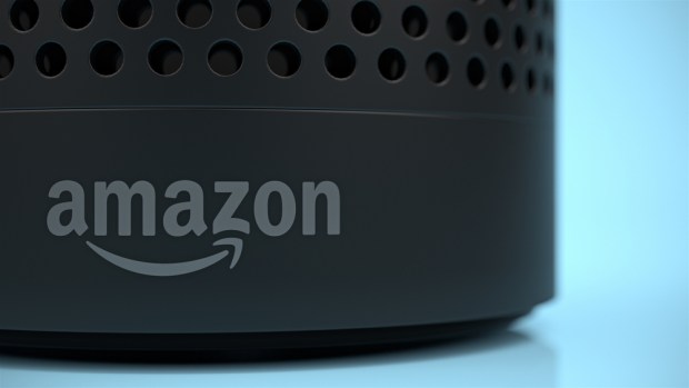 Amazon Sends Alexa Recordings to German User