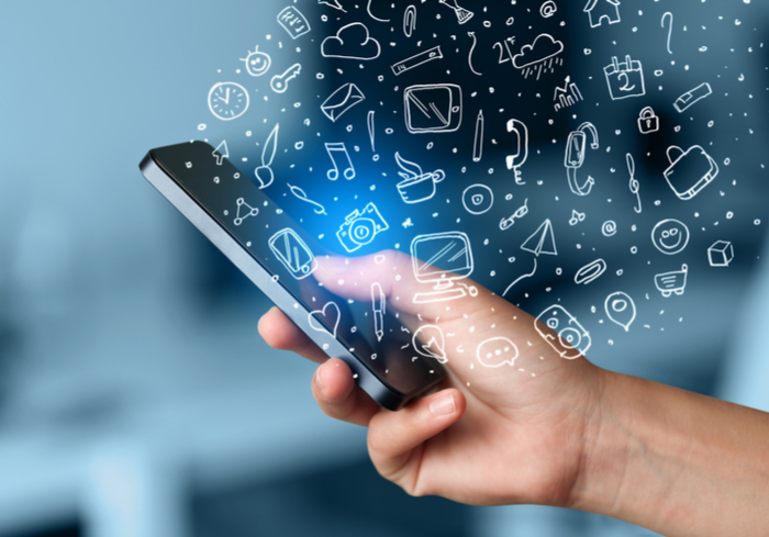 2018 Recap: The Year That Retailers Evolved With Their Mobile Apps