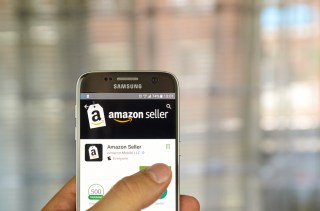 Amazon To Lower Fees For Third-Party Sellers