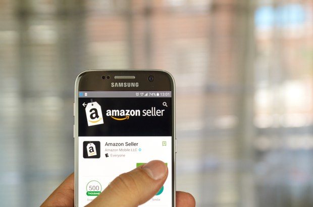 Amazon to Lower Fees for Third-Party Sellers