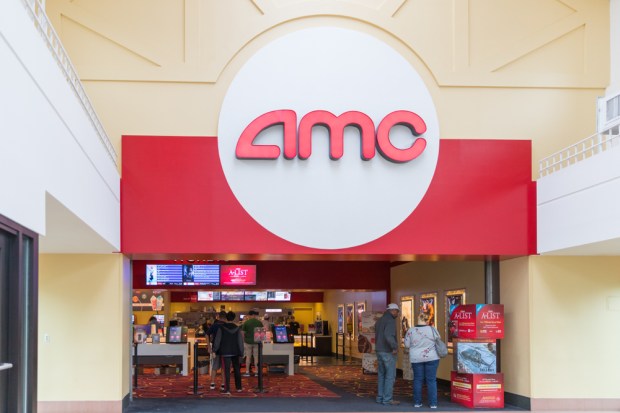 Groupon Partners With AMC to Boost Movie Access