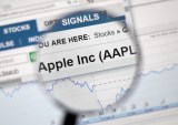 Apple, Other Tech Shares Jump After Tariff Pause