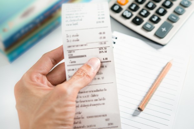 AppZen Analyzes Trends In Flagged, Rejected Expense Reports