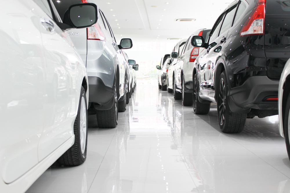Car Loan Delinquencies Flash Warning Signs On Credit?