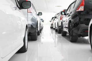Auto Sub-Prime Loans Reach Lowest Level In 11 Years