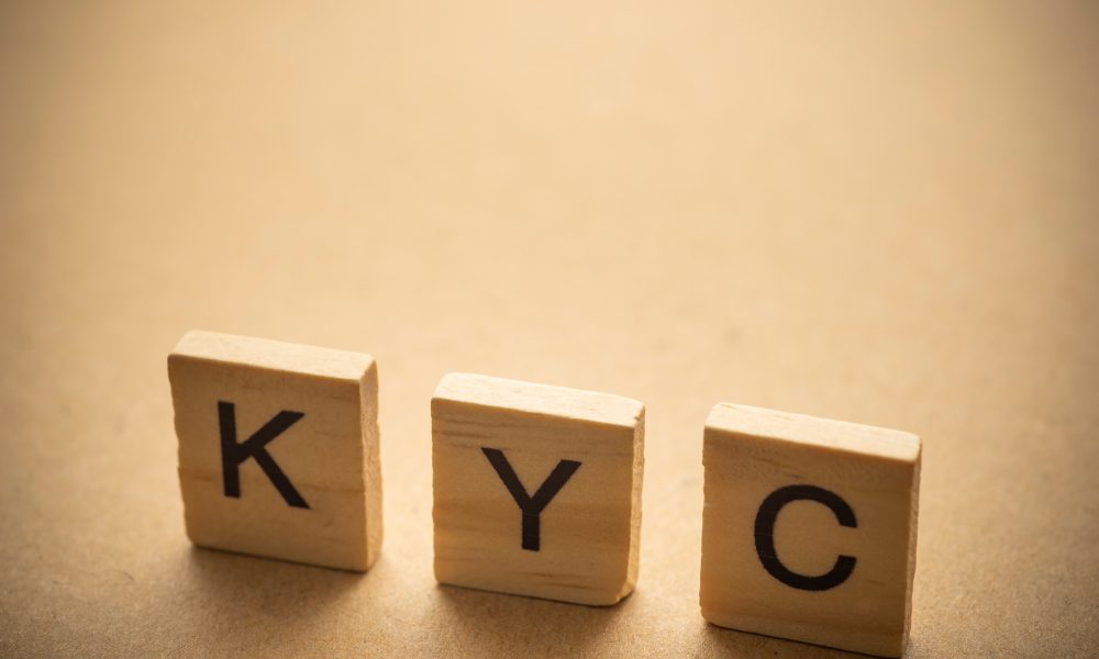 Onboarding Tech Taps Into Banks’ KYC Burden