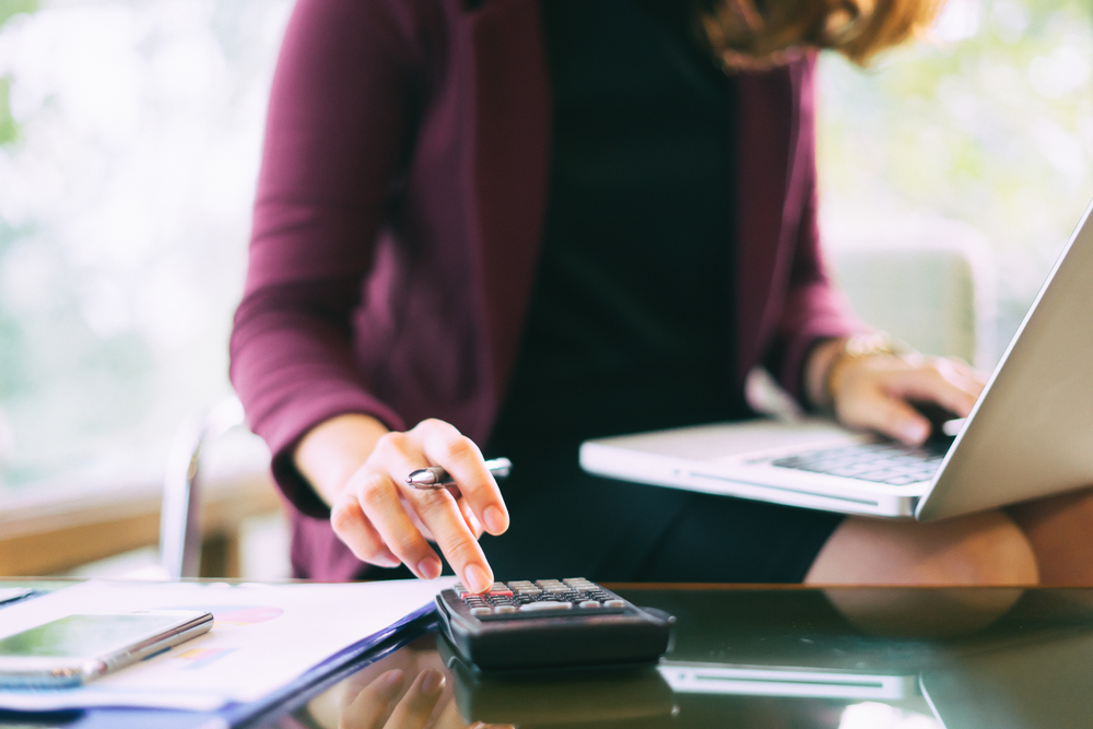 Young SMB Owners: Bigger Goals, But Less Clarity On Finances