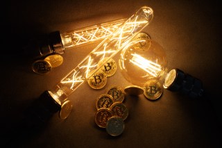 The 2018 Bitcoin Crash, Bit By Bit