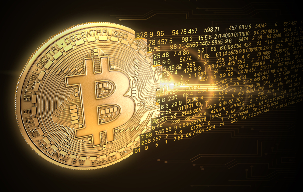 Bitcoin Keeps Falling As Investors Bet Against It