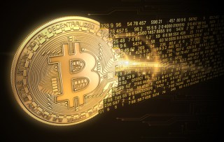 Bitcoin Keeps Falling As Investors Bet Against It