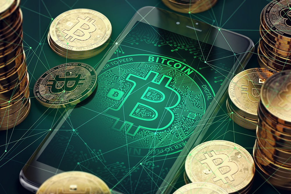 Bitcoin Surpasses $4K For The First Time In Two Weeks