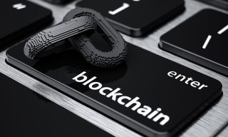  Samsung Eyes Blockchain Smartphone?