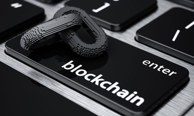  Samsung Eyes Blockchain Smartphone?