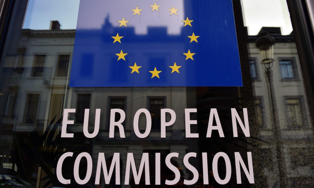 EU Wants Tougher AML Enforcement