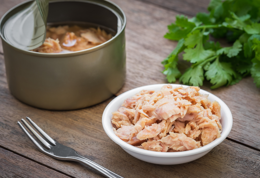Are Millennials Really Killing Canned Tuna, Too?