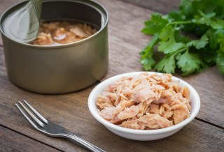 Are Millennials Really Killing Canned Tuna, Too?