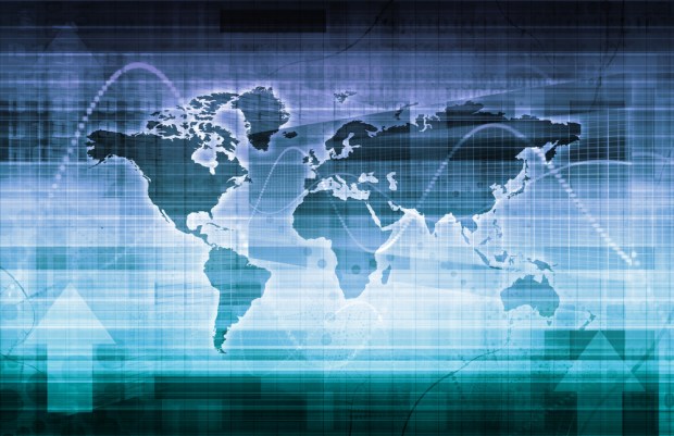 Corporations Stuck In The Planning Phase Of Supply Chain Digitization