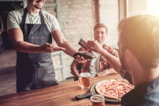 Global Card Payment Use Rose 13 Pct In 2017