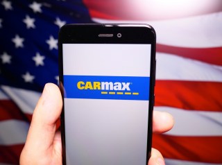 CarMax Shifts Into eCommerce