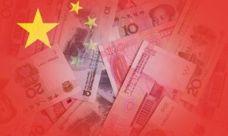 China Claims Title Of World’s Largest Logistics Market
