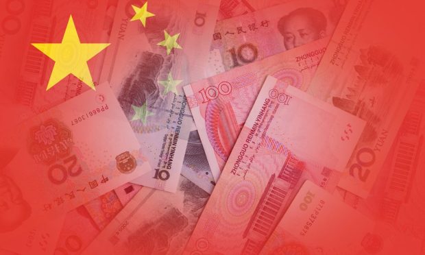 China Claims Title Of World’s Largest Logistics Market