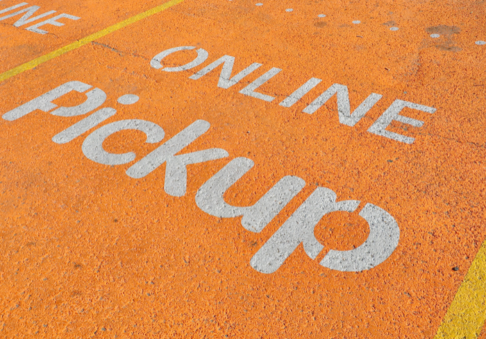Click-And-Collect Ordering Jumps By 47 Percent This Holiday Season