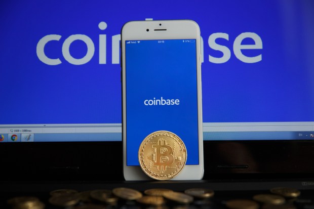 Coinbase Mulls Adding 30 New Cryptocurrencies