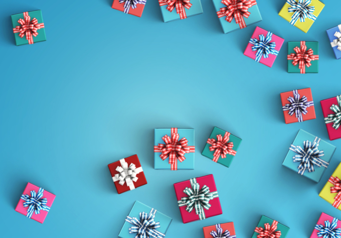 Gift Concierges Unwrap Custom Shopping Experiences