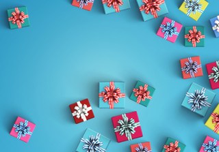 Gift Concierges Unwrap Custom Shopping Experiences