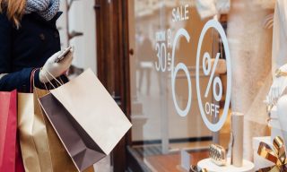 2018: The Year Of The Confident Consumer