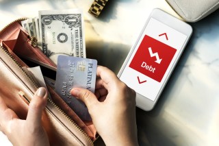 Oct. Consumer Credit Logs Fastest Gains In 11 Months