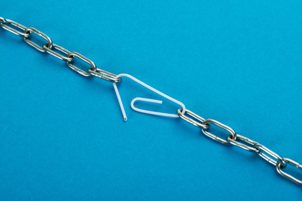 The Security Threat Of Bank-FinTech Collaboration