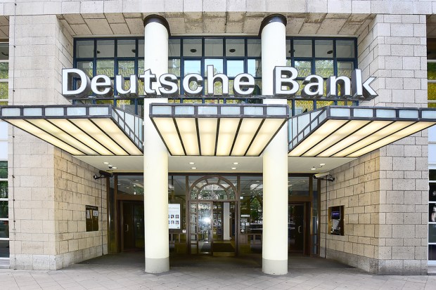 Deutsche Bank AML Official Targeted in Probe