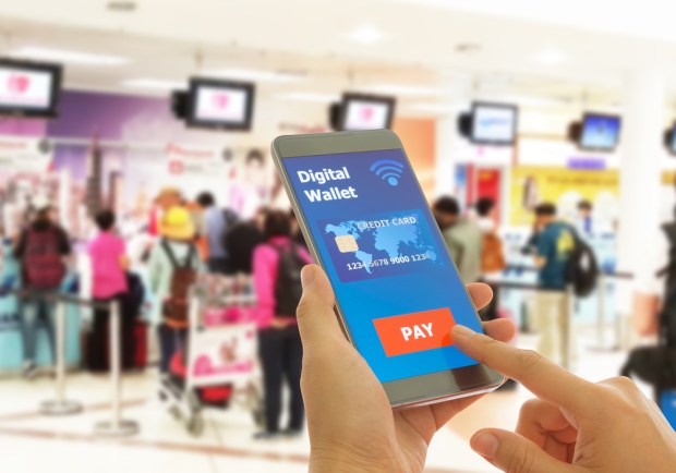 Retail Digitization As a Path to Inclusion