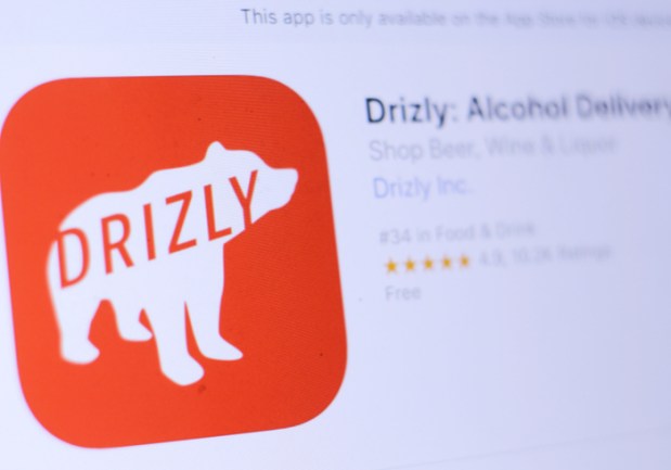 Drizly Notches $34.5M In Investments