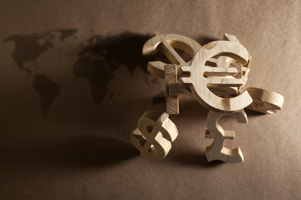 The Financial Opportunity In Supply Chains’ Rising FX Risks