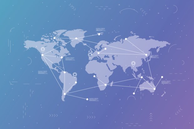 Driving Connectivity In The Increasingly Complex Global Supply Chain
