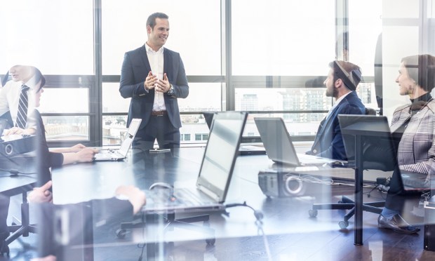 NEW DATA: Making The Business Case For ePayables