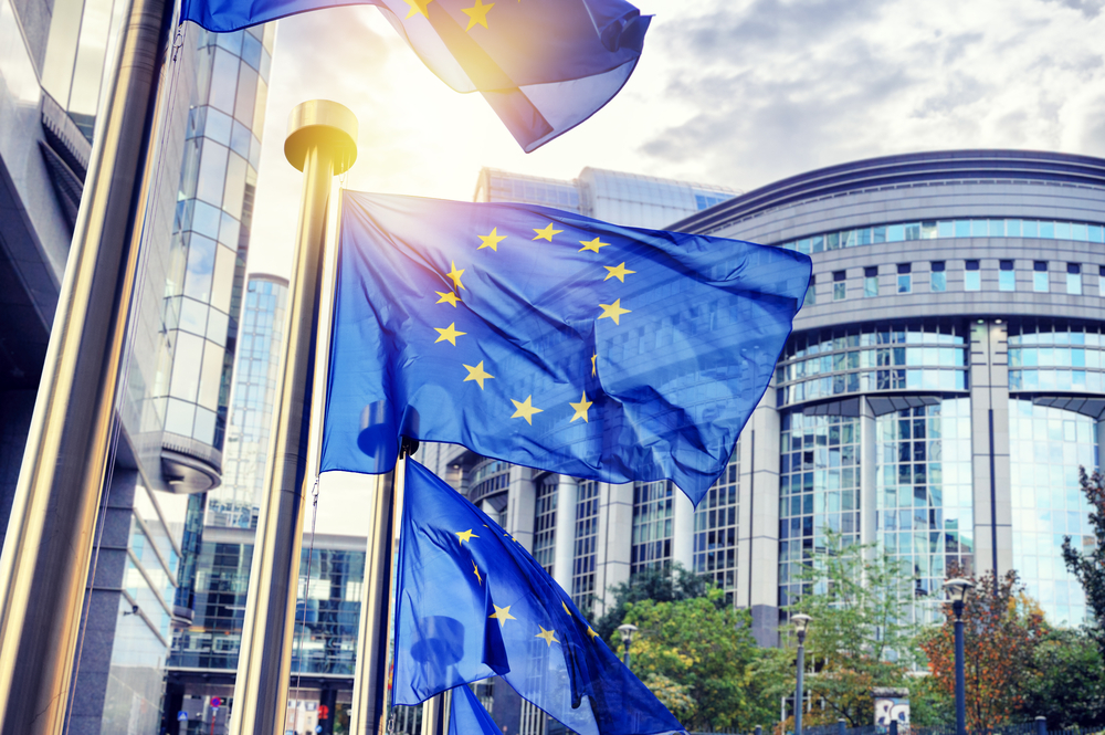 European Parliament Pushes Tougher Laws Against Google, Amazon, Apple