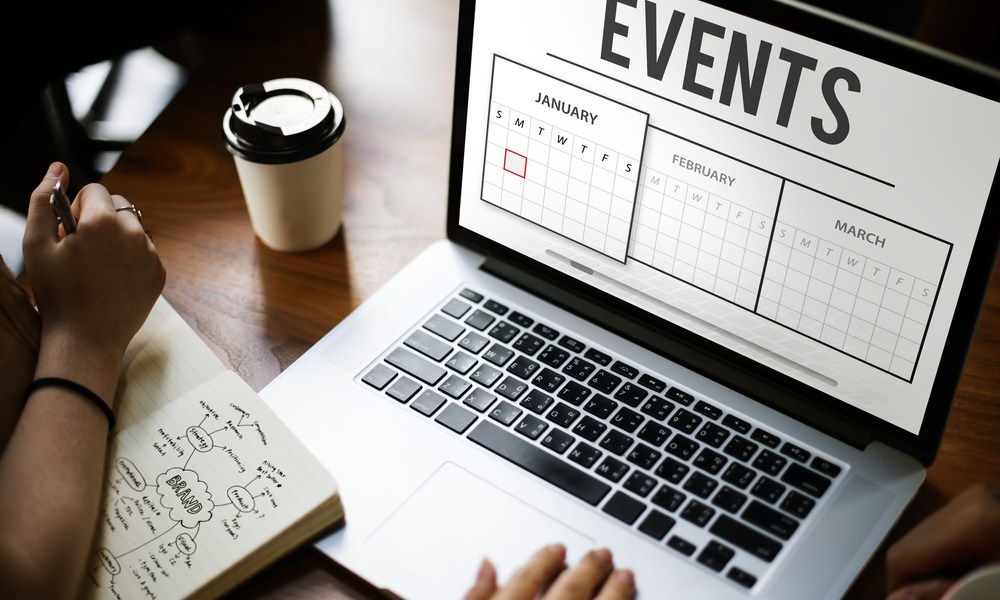 How Webconnex Works to Make Events Simple