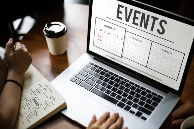 How Webconnex Works to Make Events Simple