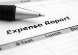 Study: 30 Pct Of Prof Svc Firms’ Expense Reports Flagged